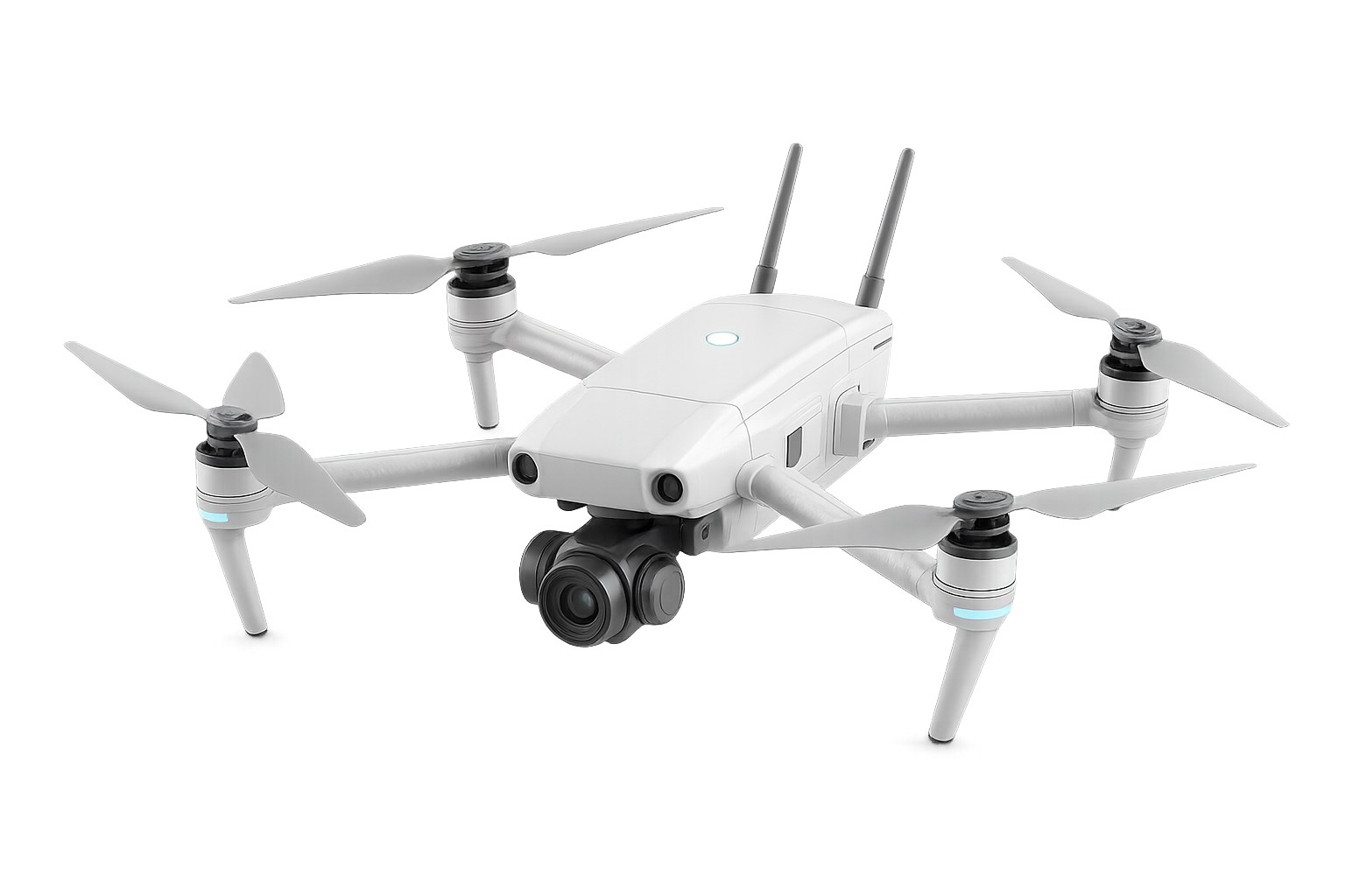 Mobilicom SkyHopper onboard wireless mini-computer for UAVs