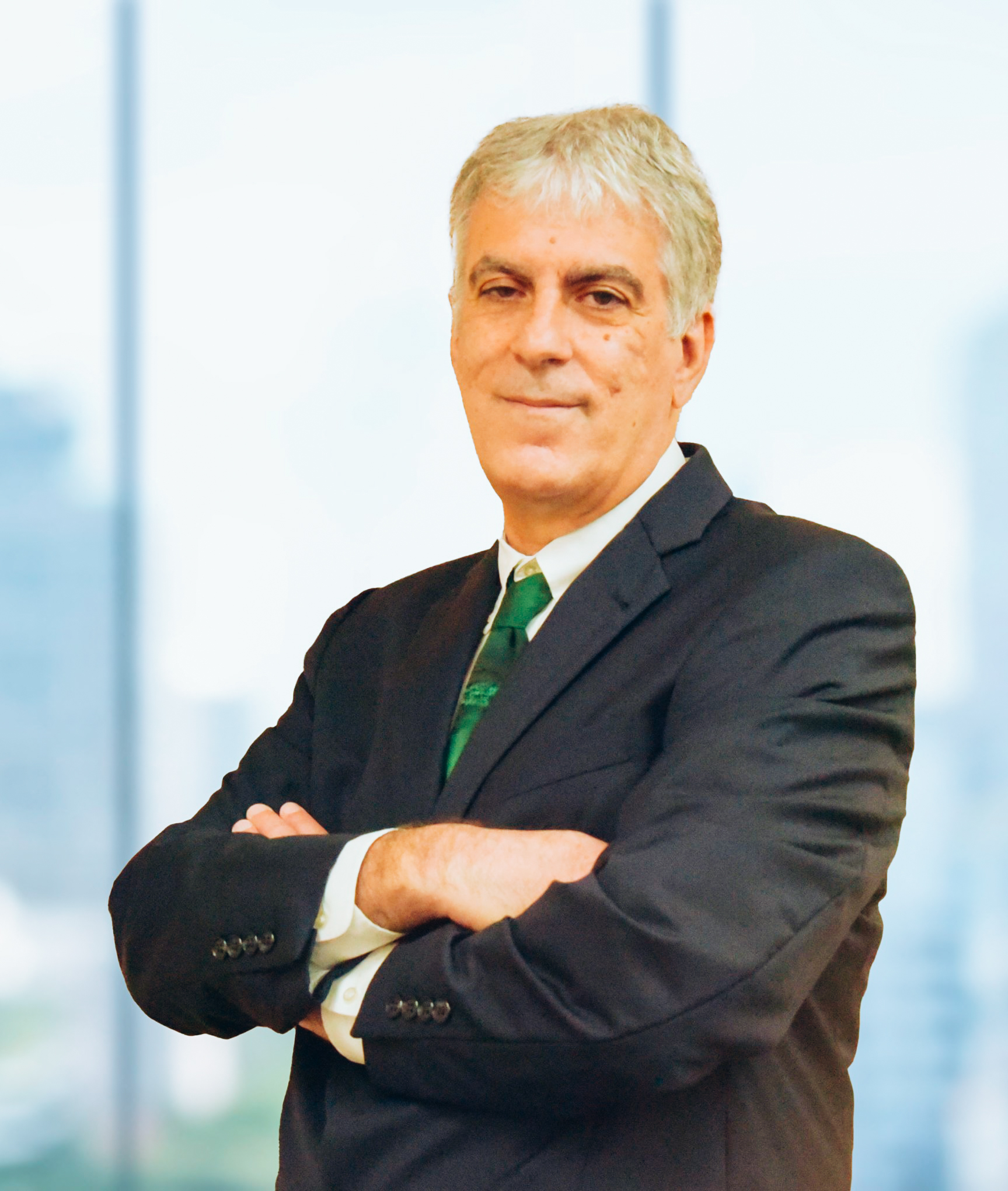 会長 トッド・ウォルザー